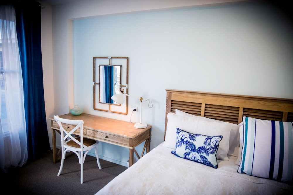 Rambutan Resort King Room 3