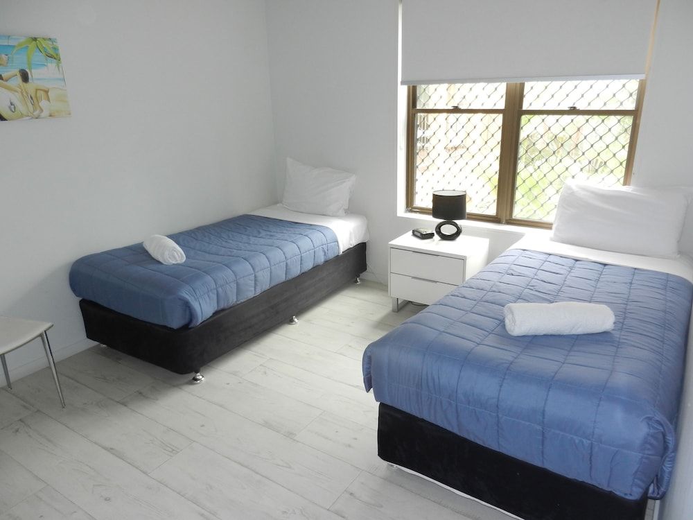 Three Bedroom