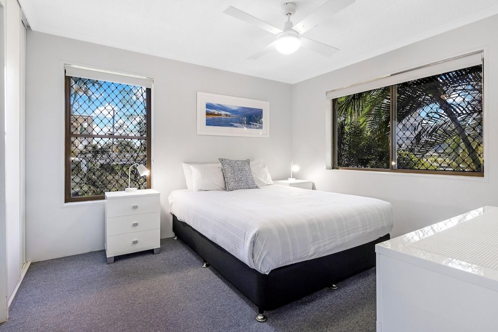 2 Bedroom Ground Floor Superior Apartment