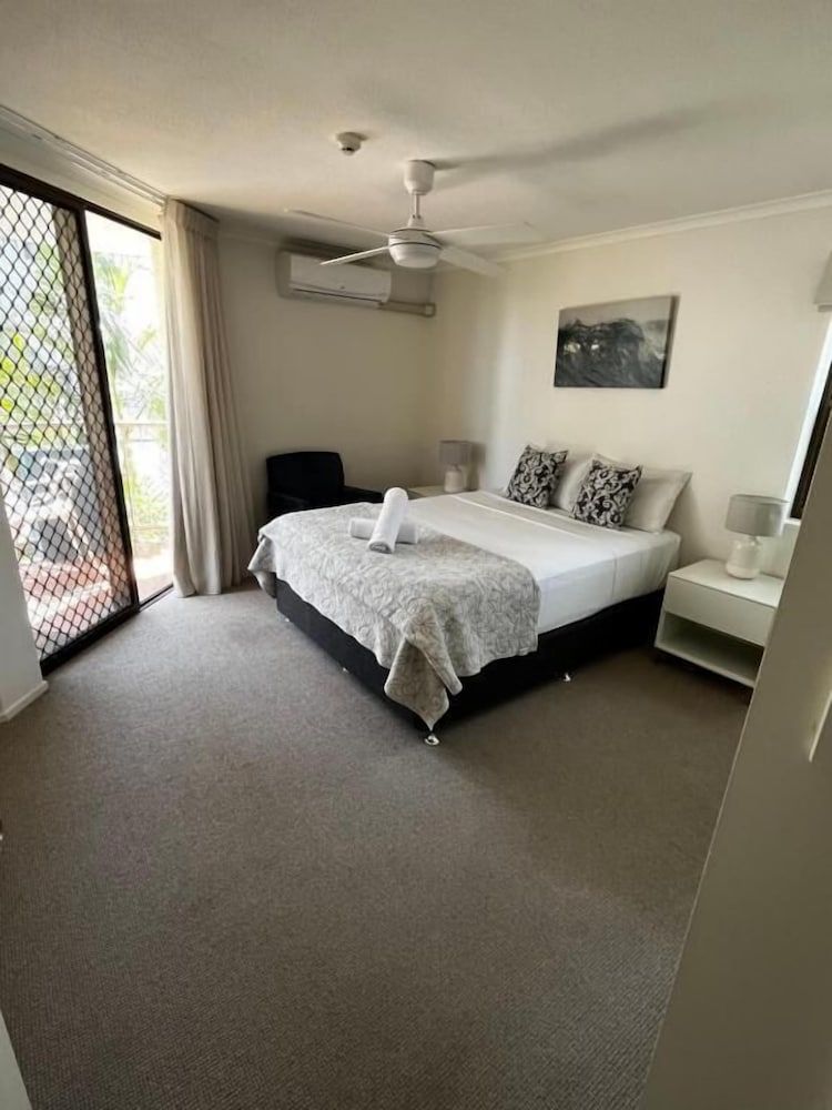 2 Bedroom Superior Apartment