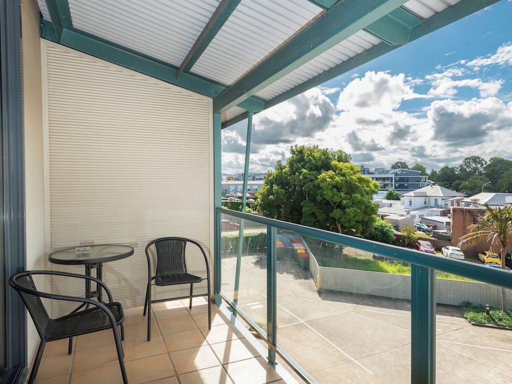 The Brighton Apartments Interconnecting Two Bedroom Apartment 3