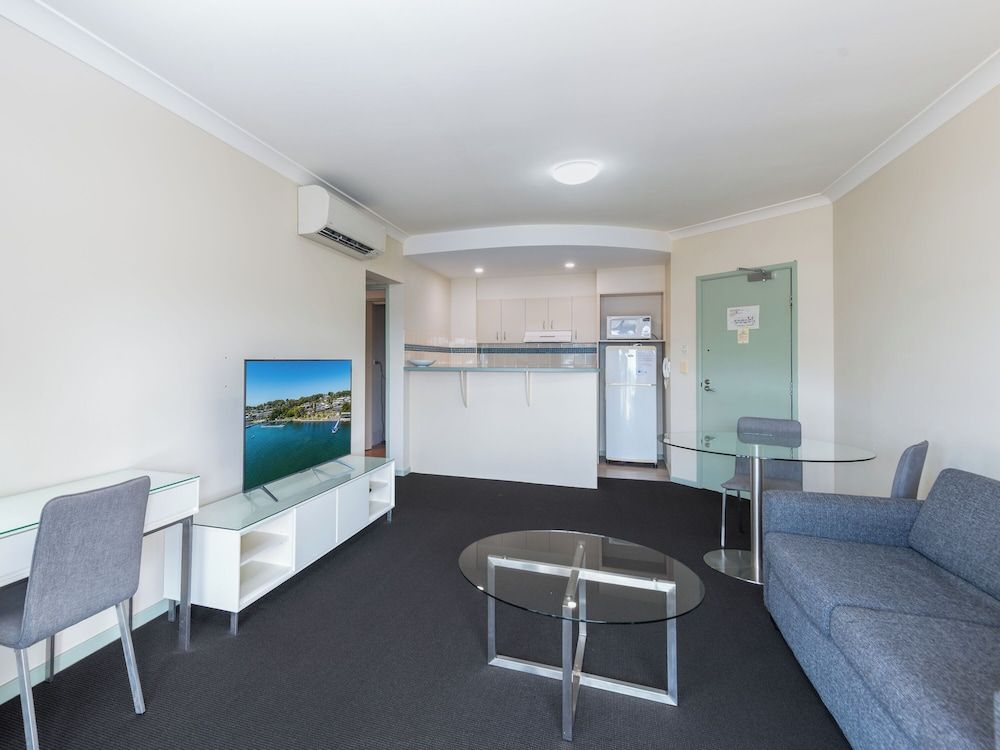 The Brighton Apartments Interconnecting Two Bedroom Apartment 8