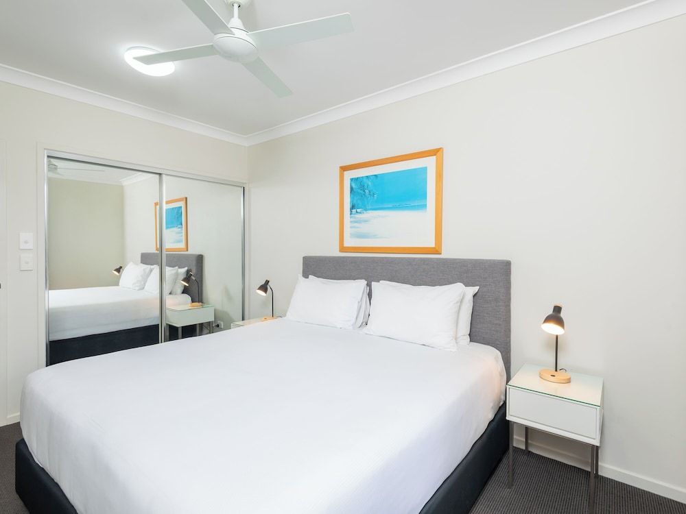 The Brighton Apartments Interconnecting Two Bedroom Apartment 2