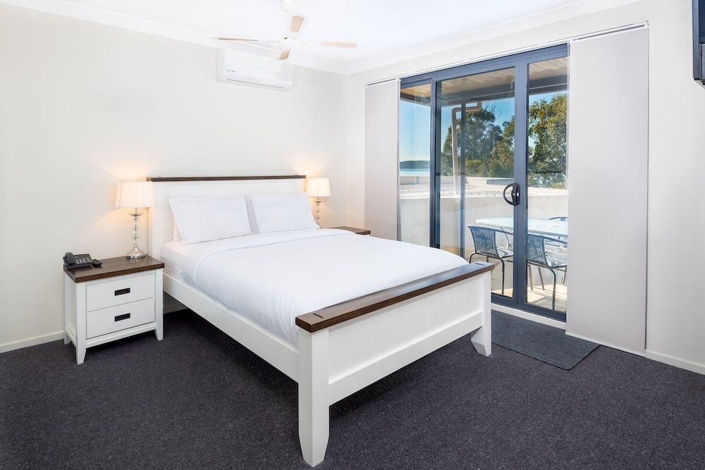 The Brighton Apartments