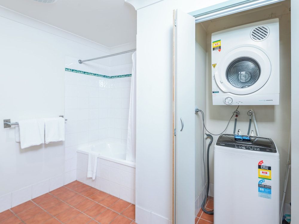 The Brighton Apartments Interconnecting Two Bedroom Apartment 4