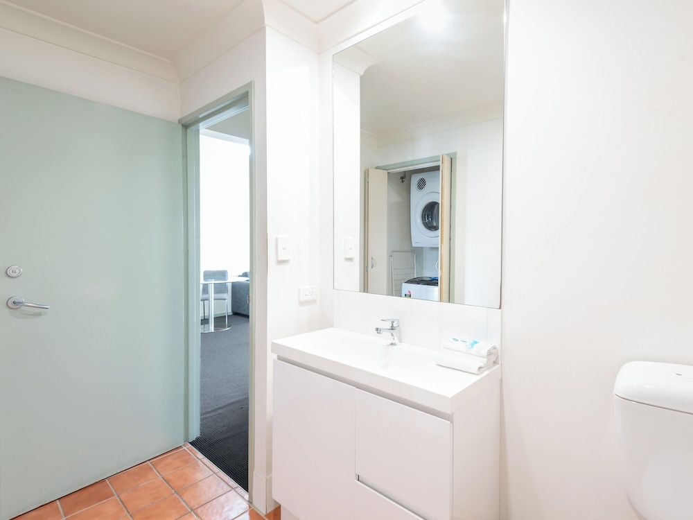 The Brighton Apartments Interconnecting Two Bedroom Apartment 7