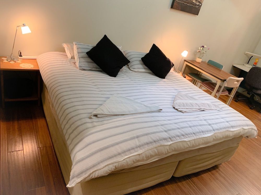 Basic Studio Suite, 1 Bedroom