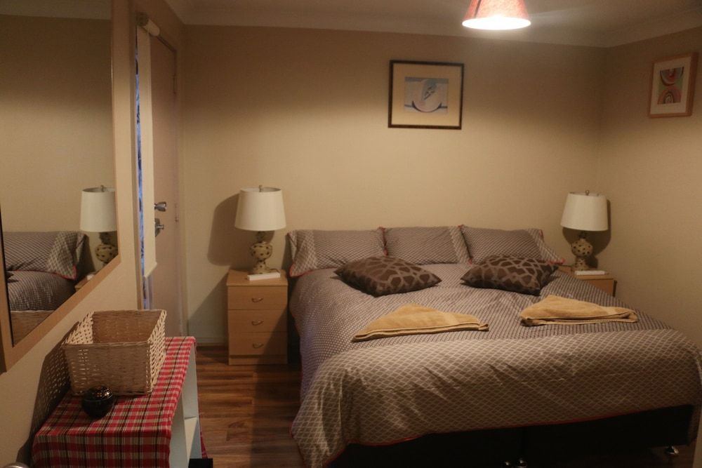 Family Apartment, 2 Bedrooms