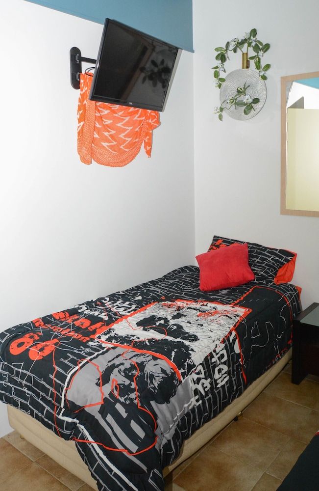 Basic Apartment, 1 Bedroom (Apartment 4)