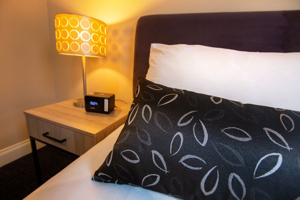 Whyalla Playford Apartments One Bedroom Apartment 2