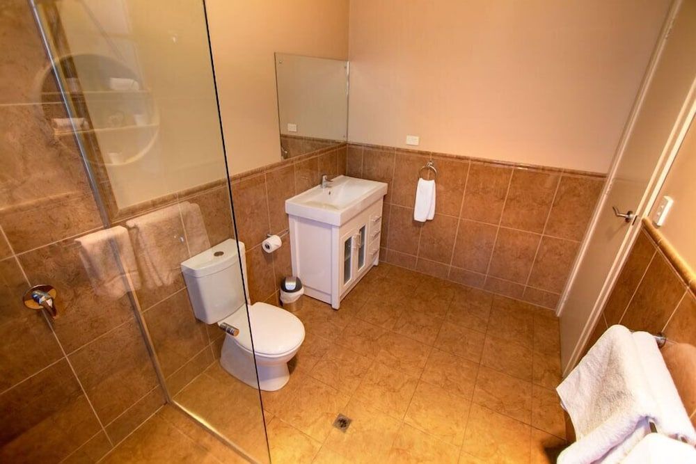 Whyalla Playford Apartments One Bedroom Apartment 5