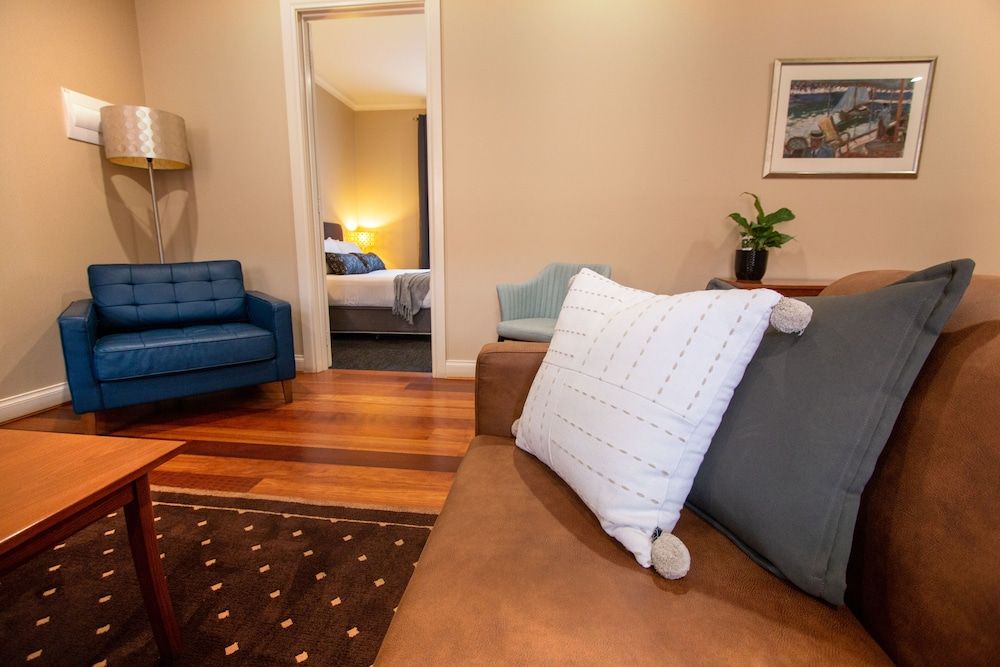 Whyalla Playford Apartments Two Bedroom Apartment 7