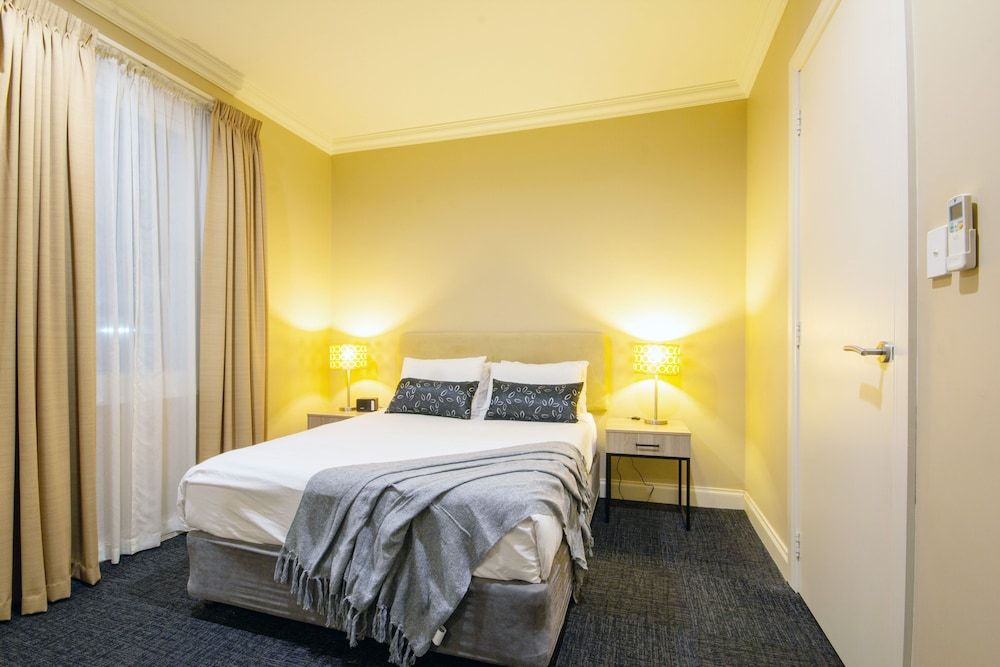 Whyalla Playford Apartments Two Bedroom Apartment 5