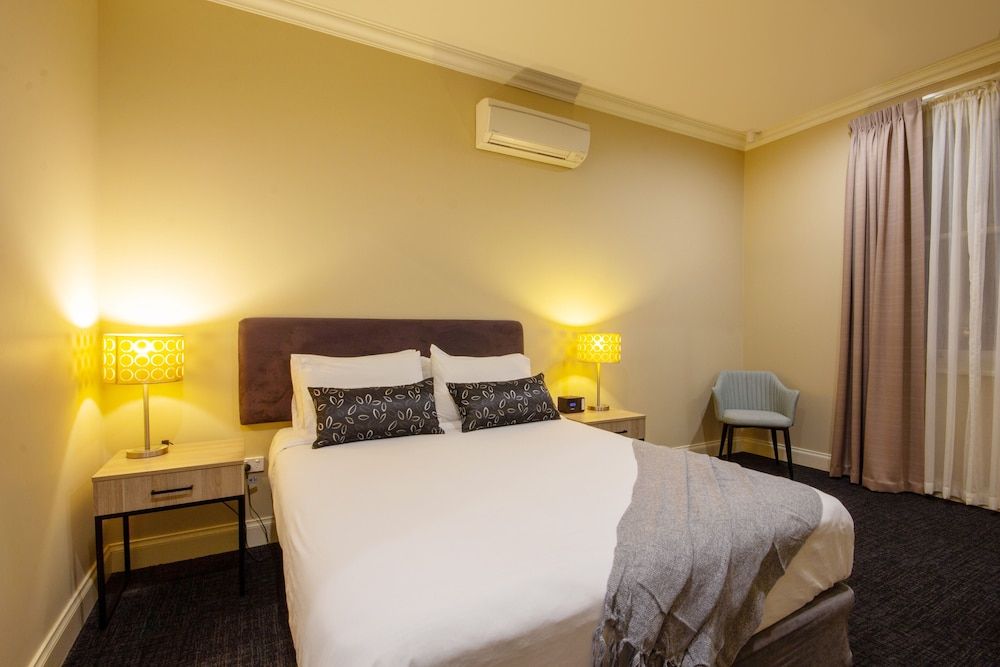 Whyalla Playford Apartments Two Bedroom Apartment 4