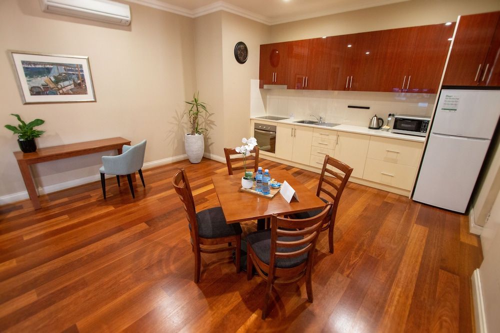 Whyalla Playford Apartments Two Bedroom Apartment 6