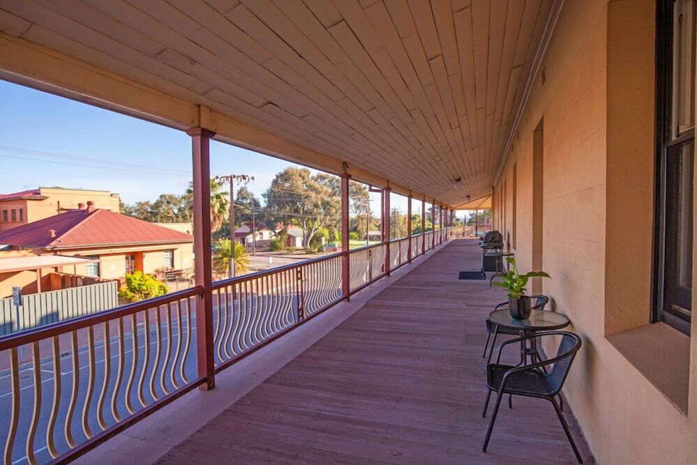 Whyalla Playford Apartments One Bedroom Apartment 6