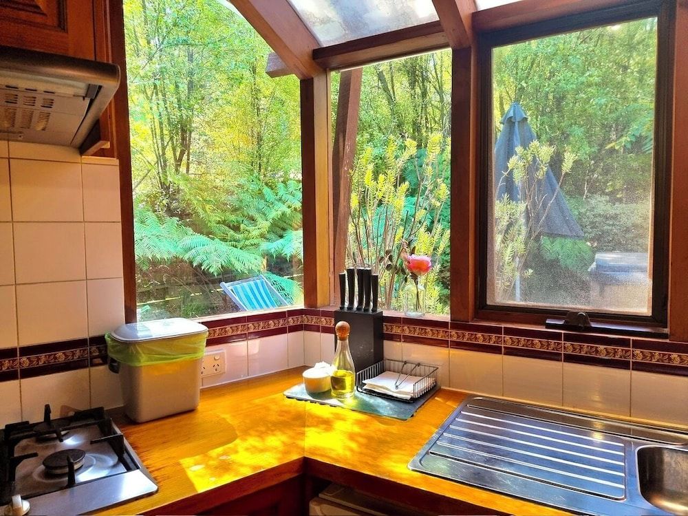 Forget Me Not Cottages Rose Cottage 2