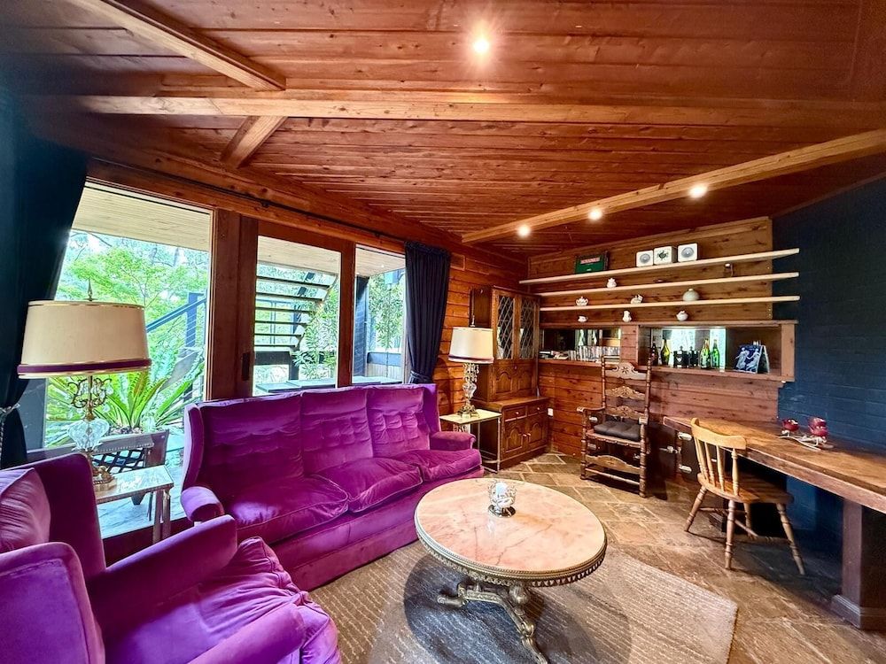 Forget Me Not Cottages Main House (include Water Cottage) 19