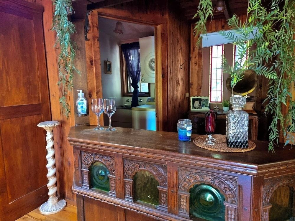 Forget Me Not Cottages Music Cottage 12