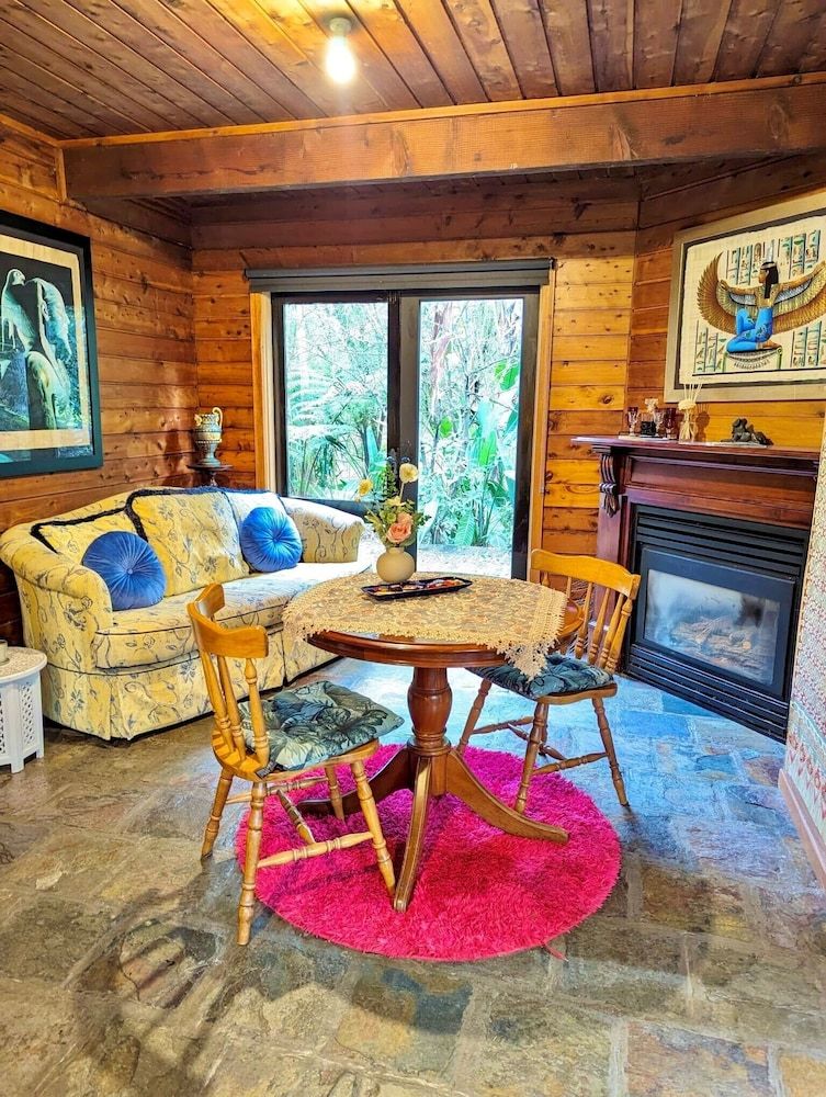 Forget Me Not Cottages Main House (include Water Cottage) 17