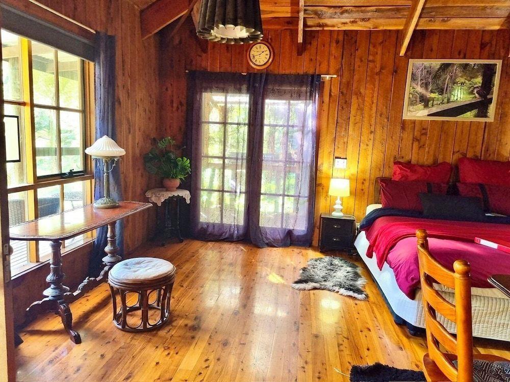 Forget Me Not Cottages Music Cottage 10