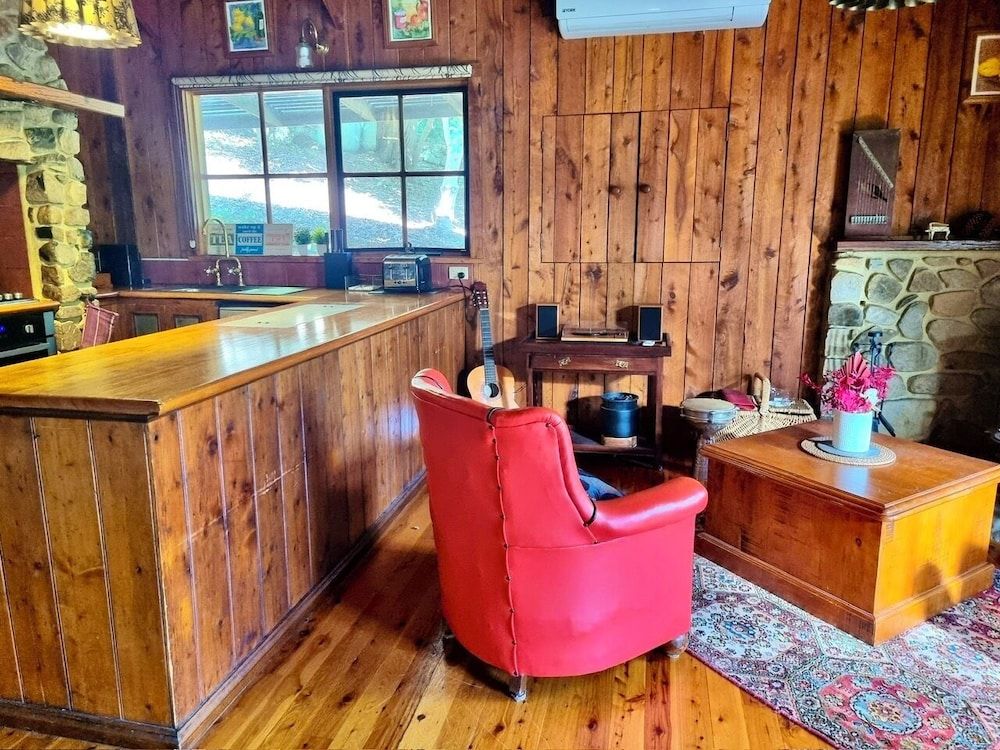 Forget Me Not Cottages Music Cottage 11