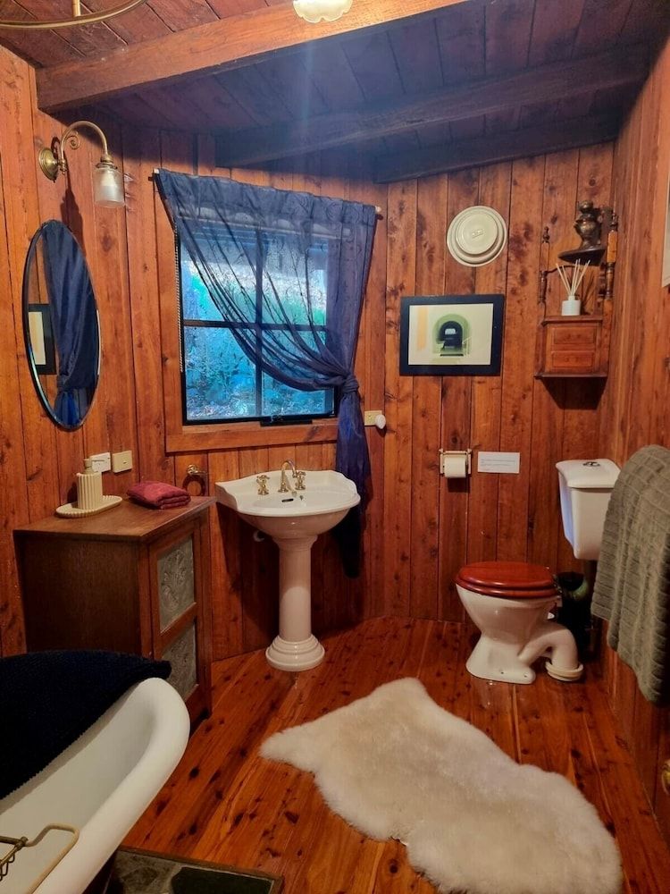 Forget Me Not Cottages Music Cottage 5