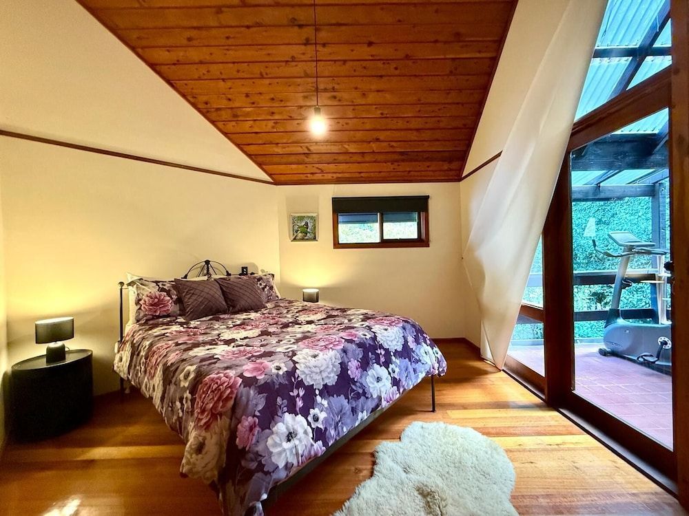 Forget Me Not Cottages Main House (include Water Cottage) 3