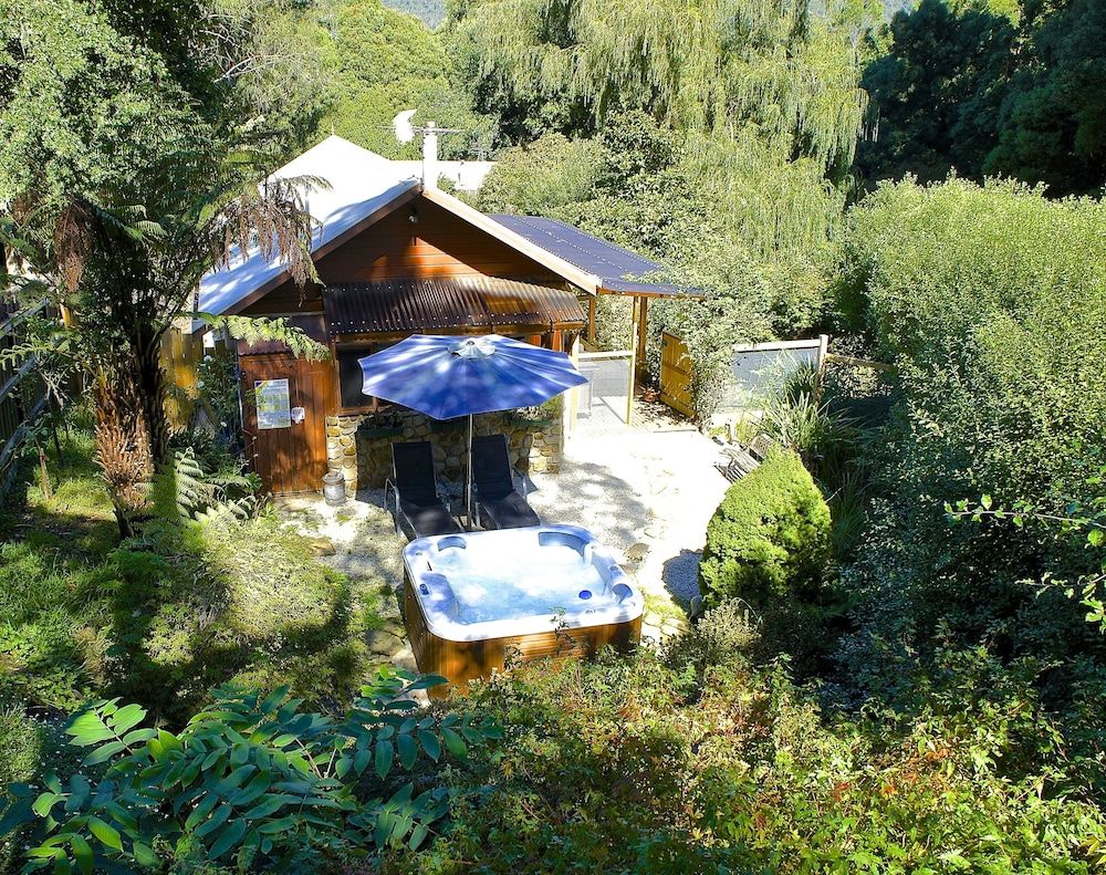 Forget Me Not Cottages Rose Cottage 3