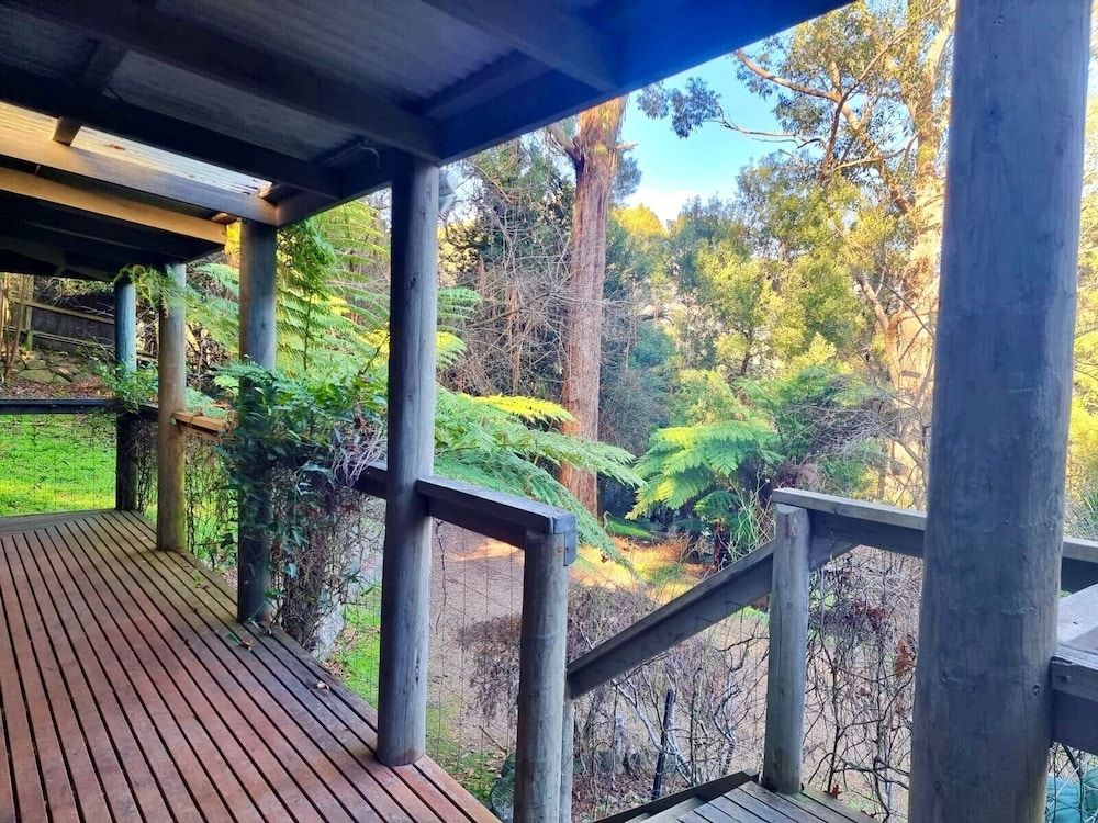 Forget Me Not Cottages Music Cottage