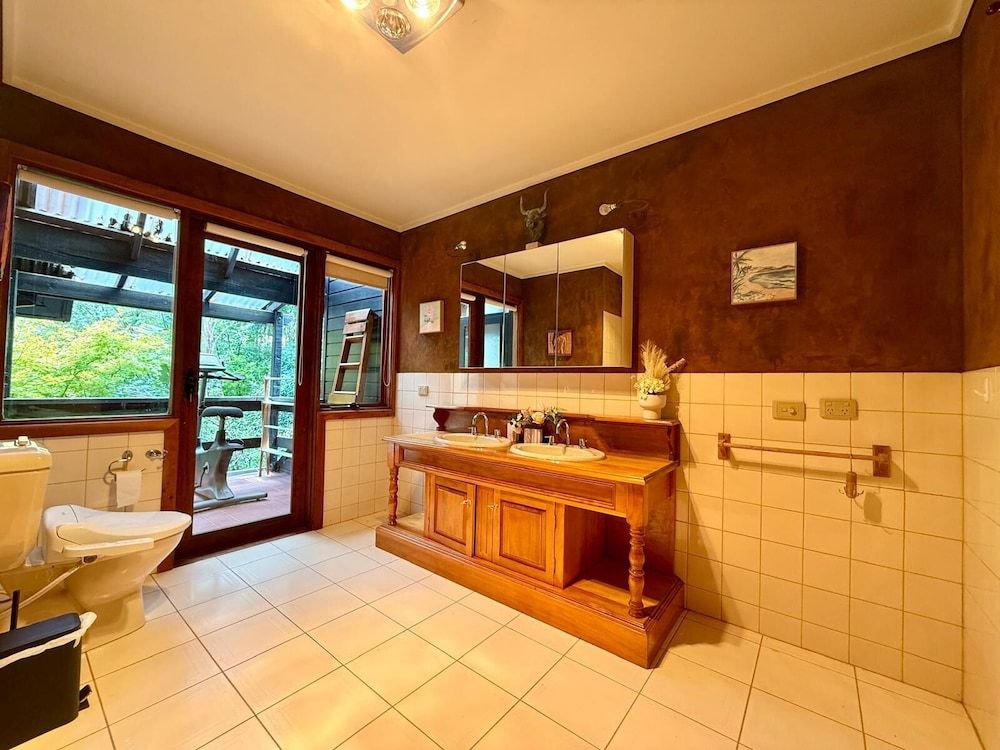 Forget Me Not Cottages Main House (include Water Cottage) 12