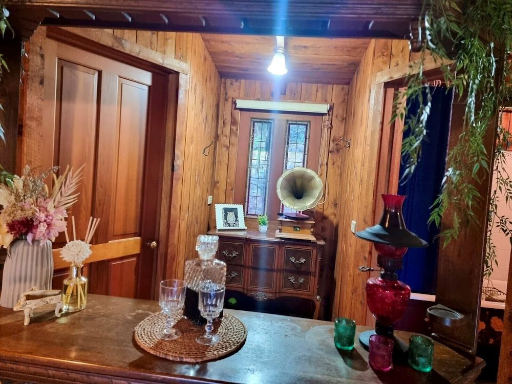 Forget Me Not Cottages Music Cottage 7