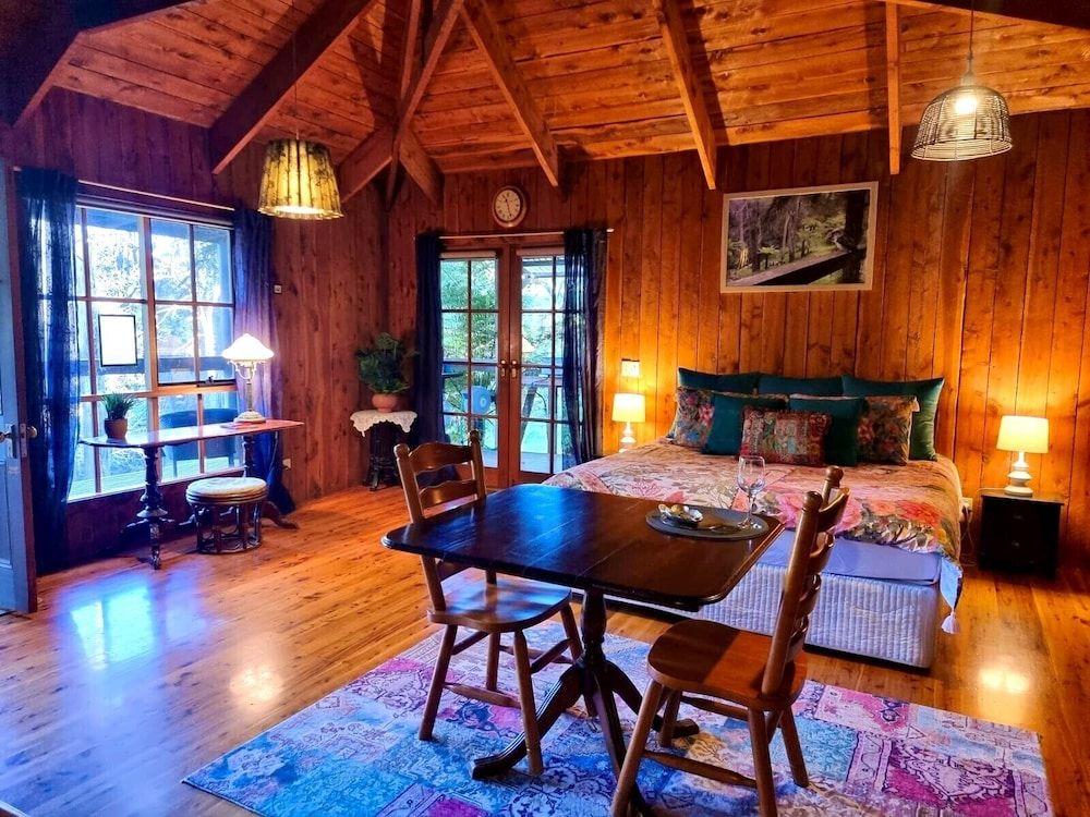 Forget Me Not Cottages Music Cottage 9