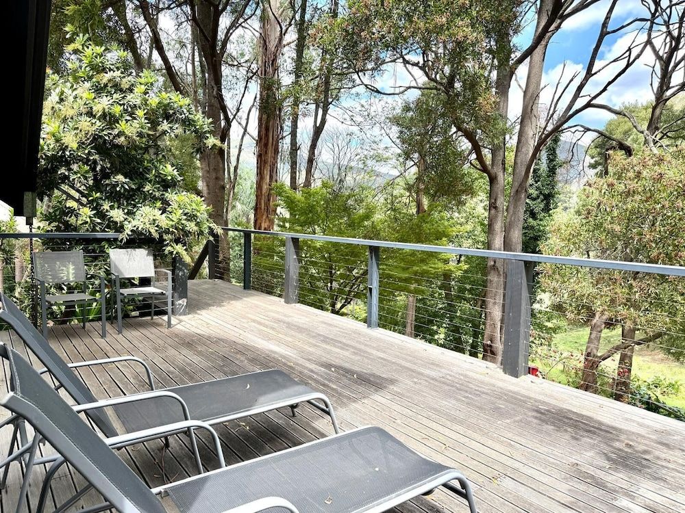 Forget Me Not Cottages Main House (include Water Cottage) 7