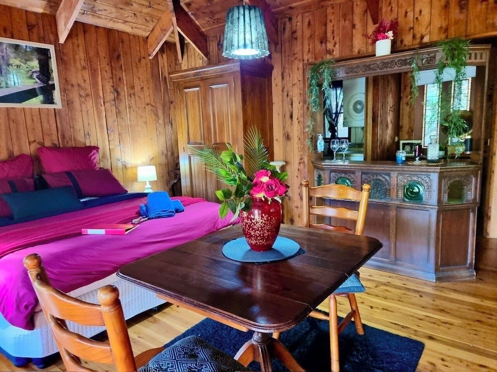 Forget Me Not Cottages Music Cottage 6