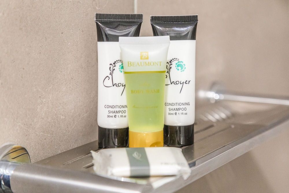 National Hotel Complex and Bendigo Central Apartments Family Motel Room 6