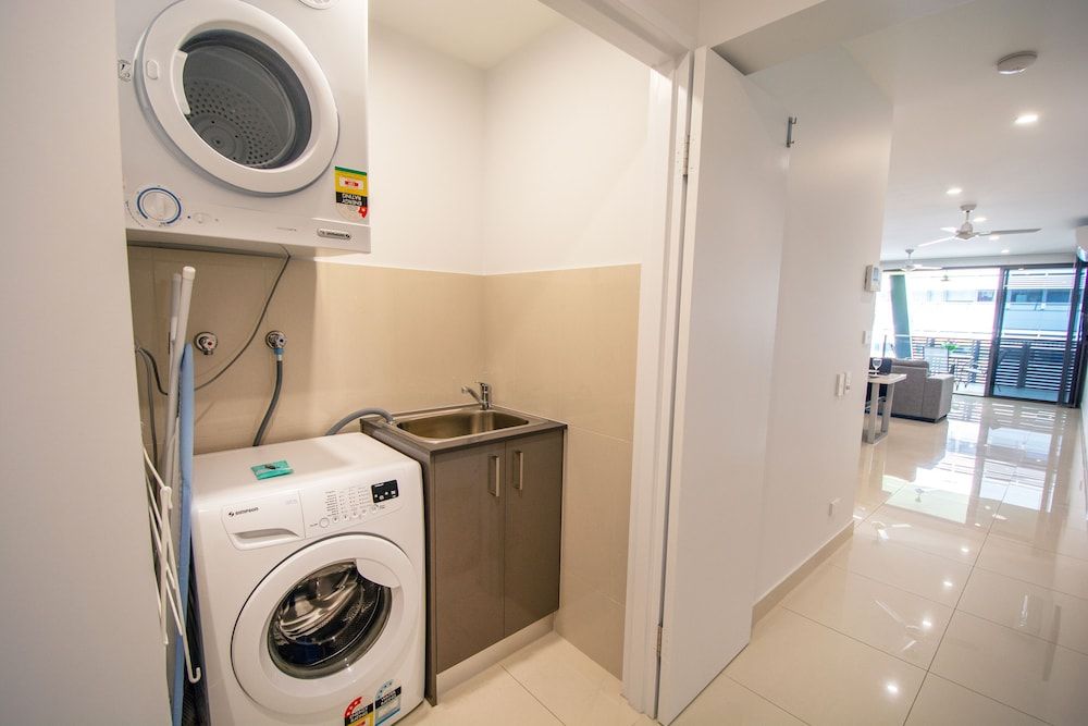 Deluxe Apartment, 1 Bedroom