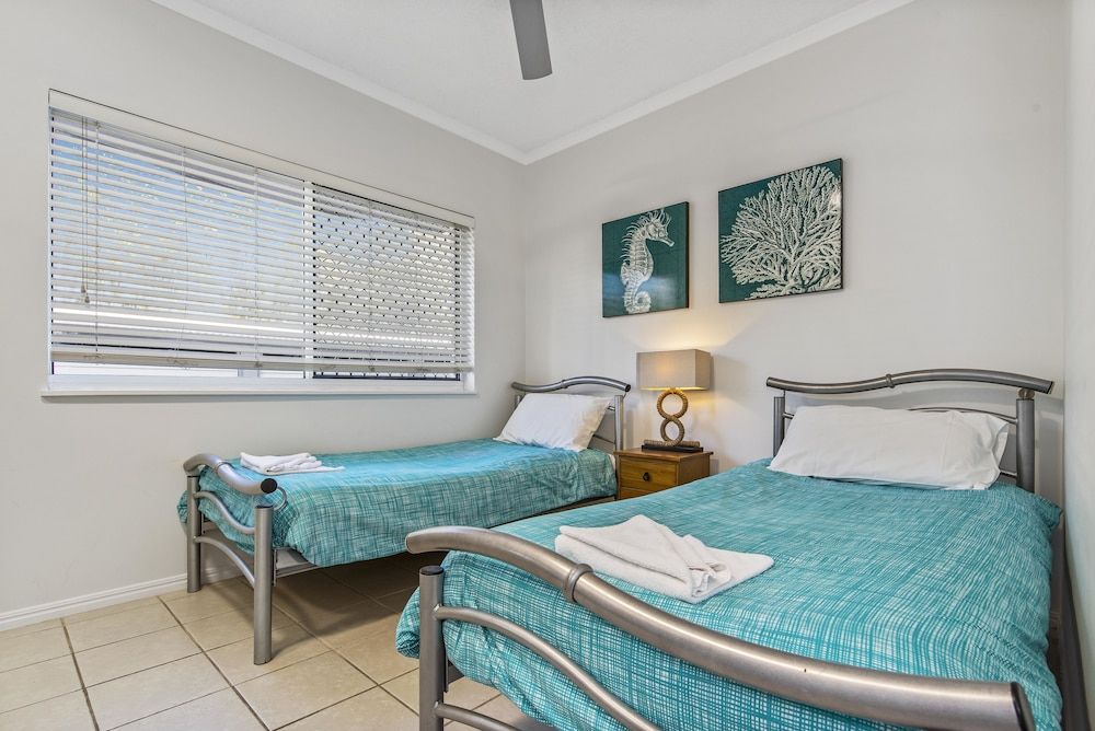 Apartment, 2 Bedrooms