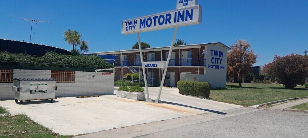 Twin City Motor Inn