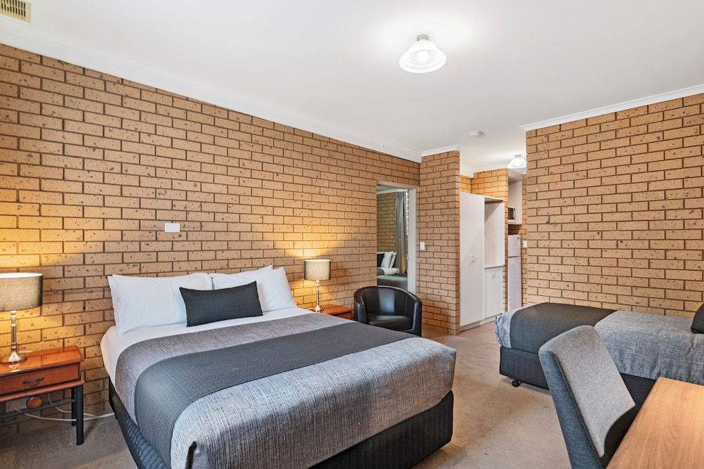 Avondel Motor Inn, Benalla