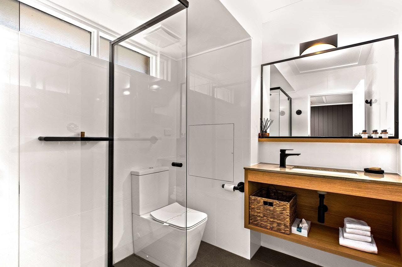 Superior Twin Room - Non-Smoking