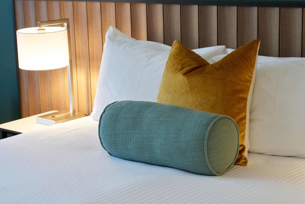 Premium Queen Room
