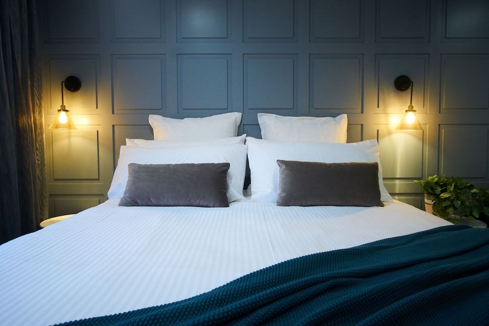 King Suite with Kitchenette