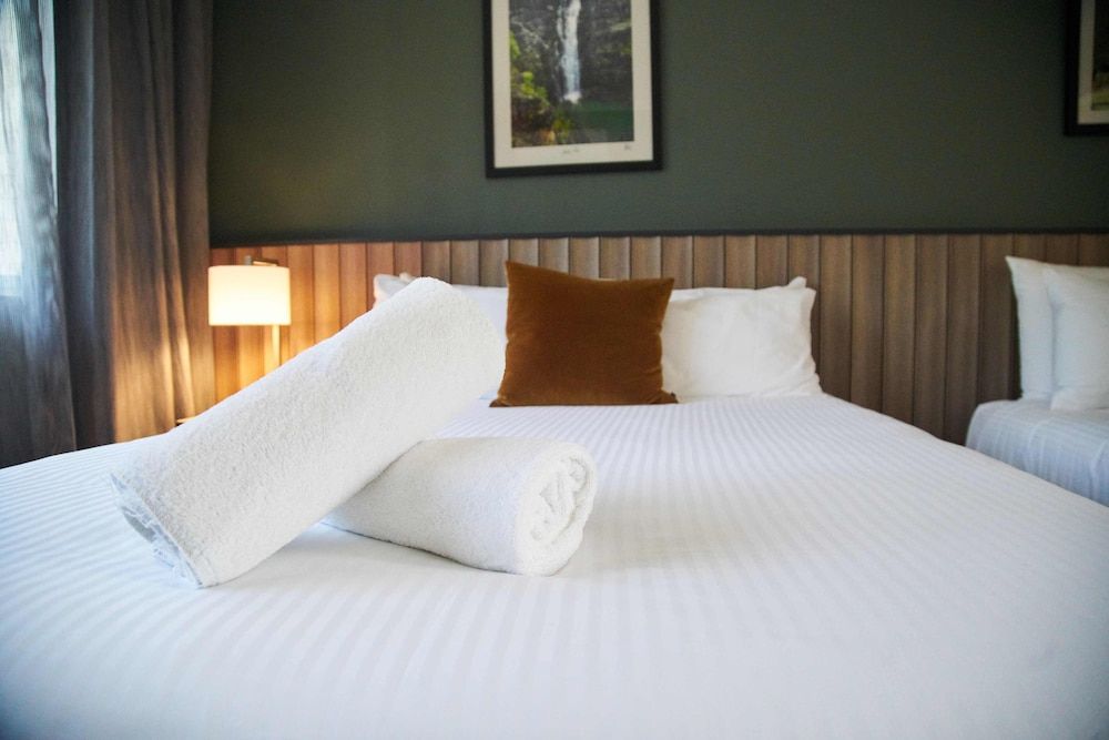 Premium Twin Room