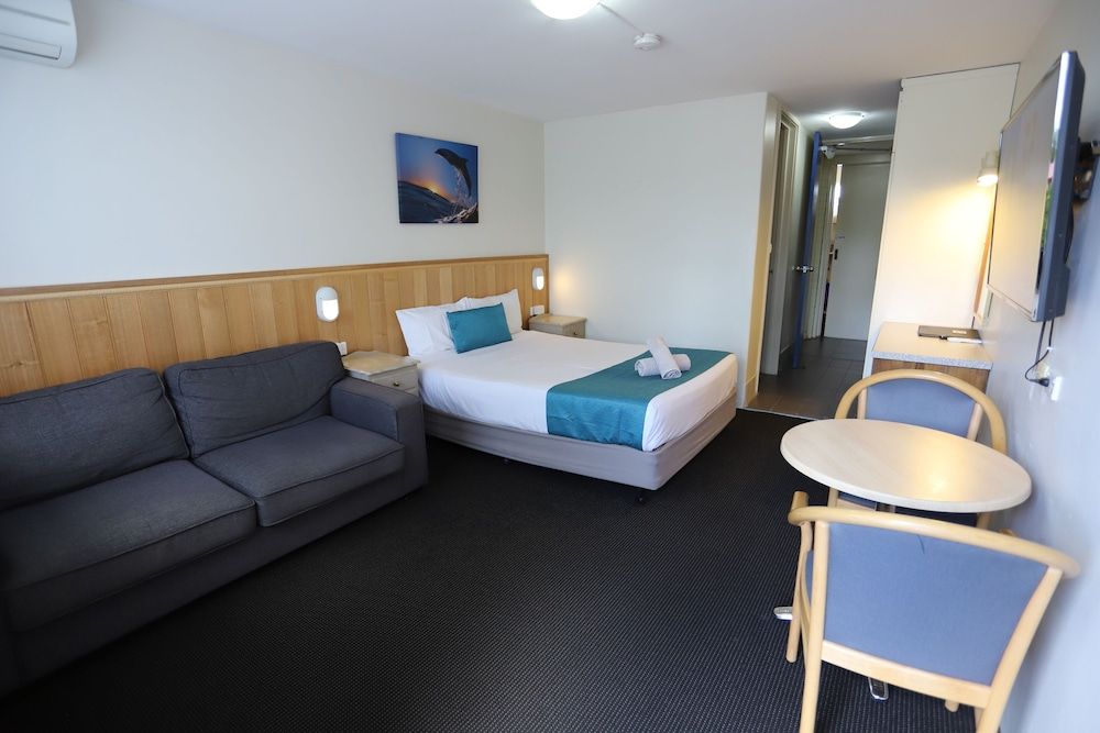 Citigate Motel Newcastle Executive Queen room, Citigate Special 4