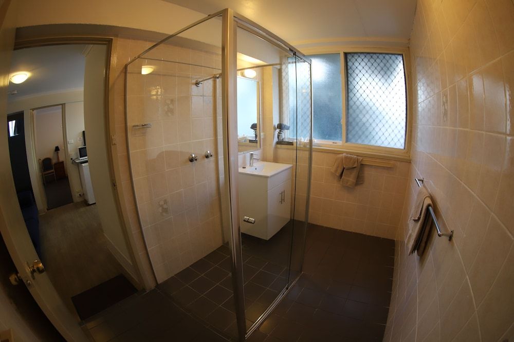 Citigate Motel Newcastle Family Suite, 2 Bedrooms 5