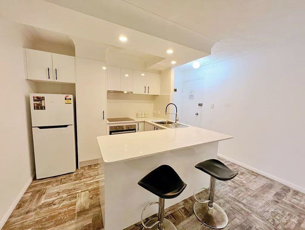 undefined Karana Palms Resort 4