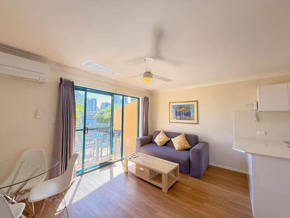 Karana Palms Resort Apartment, 1 Bedroom 5