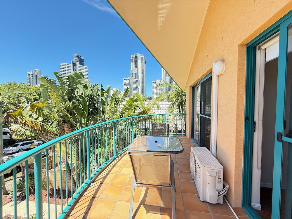 Karana Palms Resort Apartment, 1 Bedroom 11