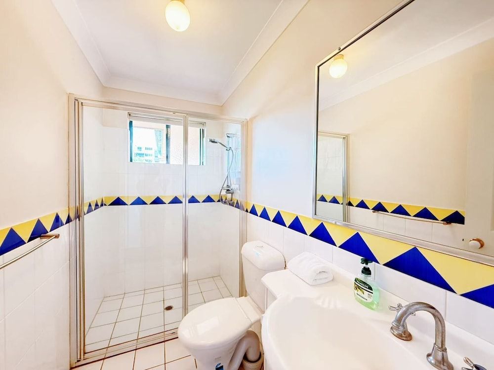 Karana Palms Resort Apartment, 1 Bedroom 17